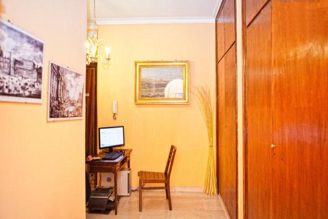 Le Tare B&B Rome Luaran gambar